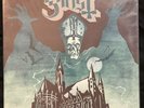GHOST - Opus Eponymous, Limited BLUE And WHITE COLORED VINYL 2013 RSD