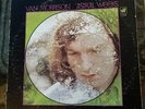 VAN MORRISON Astral Weeks LP Vinyl Record WS 1768 Warners Brothers G/VG+ Tested