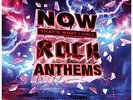 NOW THAT'S WHAT I CALL ROCK ANTHEMS (Ltd.Ed.Purple 3LP UK Import)(UnivUK2024)*