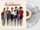 SALTBURN OST VINYL LP FILLED LIQUID VINILE NEW MINT NUOVO vinile liquido