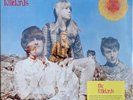 LP The Folklords Release The Sunshine STILL SEALED. LIMITED EDITION Lion Pro