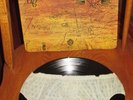 ALICE COOPER SCHOOL'S OUT LP VG+ US WB VINYL CLASSIC ROCK w/PANTIES