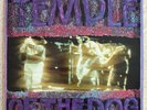 TEMPLE OF THE DOG Self Titled LP 1991 1st Press A&M Europe SOUNDGARDEN Pearl Jam