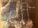 Sir Lord Baltimore, Kingdom Come, 1970 Gatefold 12'' LP Vinyl - Mercury SR 61328