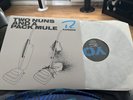 RAPEMAN Two Nuns And A Pack Mule Vinyl LP US Touch & Go Excellent Albini Shellac