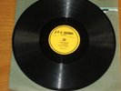 BLUES 78 RPM - J.B. LENORE - J.O.B. 1012 - 