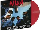 Straight Outta Compton by NWA (Record, 2019)