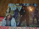 SEALED MOTT THE HOOPLE WILDLIFE LP U.S. 1971 ATLANTIC C/O IAN HUNTER MICK RALPHS