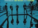 SONICS - INTRODUCING THE SONICS NEW VINYL