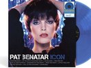 Pat Benatar - Icon  - Music & Performance - Vinyl