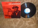 Lou Donaldson Gravy Train Blue Note 4079 NY USA RVG ear Herman Foster