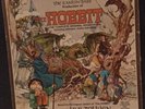 The Hobbit Original Soundtrack Vinyl 2 Record Set LP Book Rankin Bass