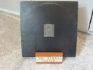 JOY DIVISION - Unknown Pleasures - UK V Early Press LP W/Inner STEP - VG+/VG