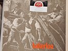 Bakerloo - 1st - VG+/EX- Bakerloo UK vinyl LP album record
