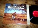 MARTY ROBBINS ( THE RETURN OF THE GUNFIGHTER ) ORIG 1963 Columbia Records LP VG+
