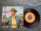 Elvis Presley – Devil In Disguise (French 7