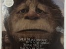 Where The Wild Things Are Soundtrack SEALED 12” Vinyl Karen O