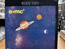 Teddy Lasry E=MC2 LP   1976 RCA FPL10148   Electronic Experimental   Ultra RARE