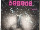 THE SEEDS A WEB OF SOUND 1966 US CRESCENDO GNP-2033 TROGGS PSYCH AIRPLANE