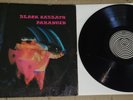 BLACK SABBATH  paranoid  LP  1970  1st German Press Swirl