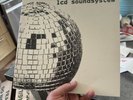 LCD Soundsystem, LCD Soundsystem vinyl LP in gatefold sleeve, 2005 Original