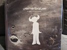 Jamiroquai, Return Of The Space Cowboy, 45rpm