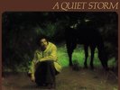 Smokey Robinson A Quiet Storm (Vinyl) 12