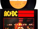 NM/NM AC/DC You Shook Me All Night Long 7