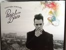 PANIC   AT THE DISCO - TOO WEIRD TO LIVE, TOO RARE TO DIE   1st Press 2013 VINYL