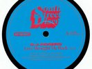 ROGERS, DJ - Love Brought Me Back - Vinyl (12