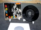 1 x 1957 er EPA Elvis Presley Rock ' N ' Roll  RCA Italiana A72V 0074