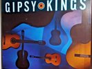GIPSY KINGS - GIPSY KINGS The Best Of Greatest Hits 1989 UK Press LP EX/VG+