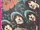 The Beatles Rubber Soul UK Stereo Parlophone LP 1970