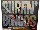 Surfin' Bongos Preston Epps The Bongo Teens Vinyl LP Record OSR-LPM-5009 NOS