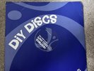Alpha Dogs Bonelicker - Vinyl - Oct 2003 - Electronic - Deep House - DIY Discs