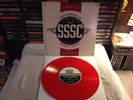 STREET SWEEPER SOCIAL CLUB GHETTO BLASTER ROCK VINYL '10 SSSC TOM MORELLO RAGE