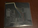 BETWEEN THE BURIED AND ME BTBAM COLORS 2xLP White Vinyl