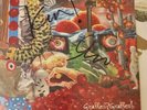 Giraffes? Giraffes  More Skin With Milk-Mouth blue Vinyl