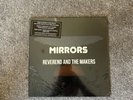 Indie Vinyl Bundle - Carl Barat, The Enemy, Reverend And The Makers - Records LP
