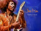Jimi Hendrix Purple Haze: Live On Air (Vinyl) (UK IMPORT)