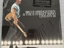 Live/1975-85 3-LP Box Set Bruce Springsteen  Concert Recordings NEVER OPENED