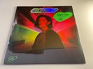 Romy Mid Air Neon Green Spotify Exclusive LP Vinyl - Brand New