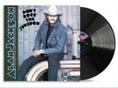 PRE-ORDER Alan Jackson - Don't Rock The Jukebox [New Vinyl LP]