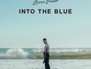 Aaron Frazer - Into the Blue [New Vinyl LP] Clear Vinyl