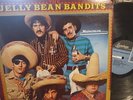 The Jelly Bean Bandits Mainstream Mono 56103