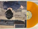 BAYSIDE LP Self Titled Hot Topic Exclusive Transparent Gold 2014 Punk VG+