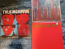Talking Heads X3-Remain in Light, More Songs About Buildings, 77'