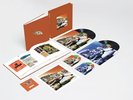 Led Zeppelin Houses of The Holy Super Deluxe Vinyl Boxset  Ltd Ed numbered