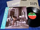 RATT   INVASION OF YOUR PRIVACY Japan 1st Press Obi Insert Immaculate NM/M-