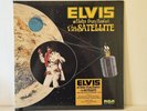 Elvis Presley - Aloha From Hawaii Via Satellite Vinyl Record 2 LP 2023 New